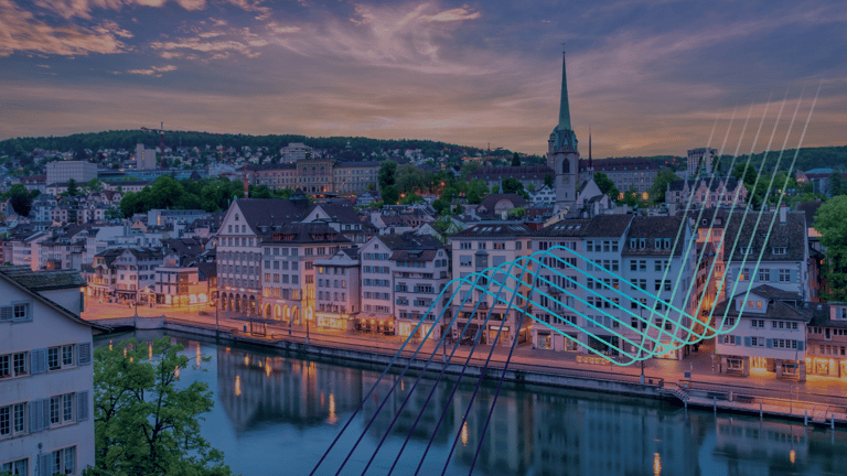 Made for Trade Live - Zurich in Focus